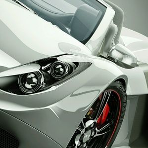 Meet your Posher, Torrence